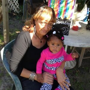 Meet your Posher, Trina